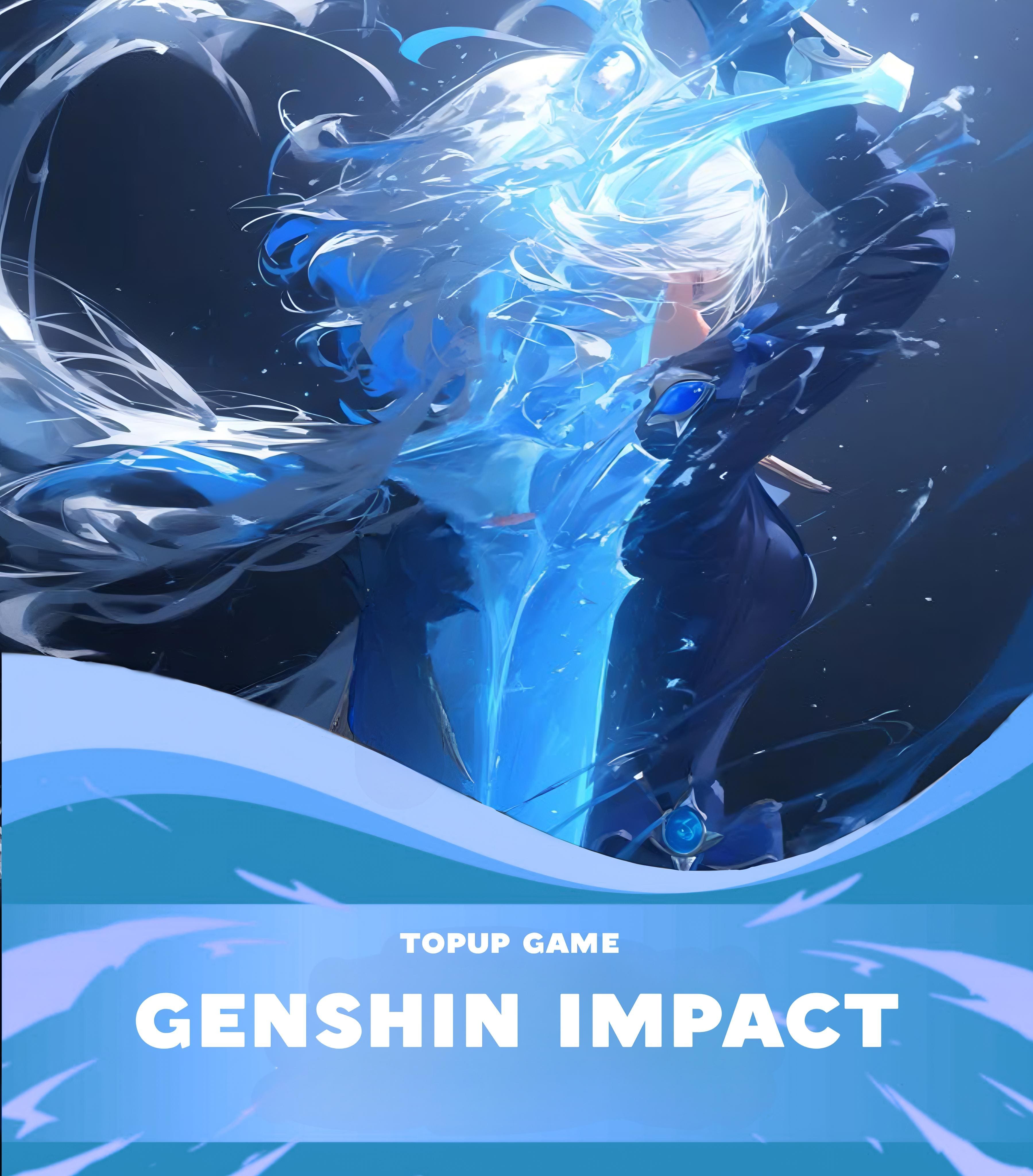 Genshin Impact