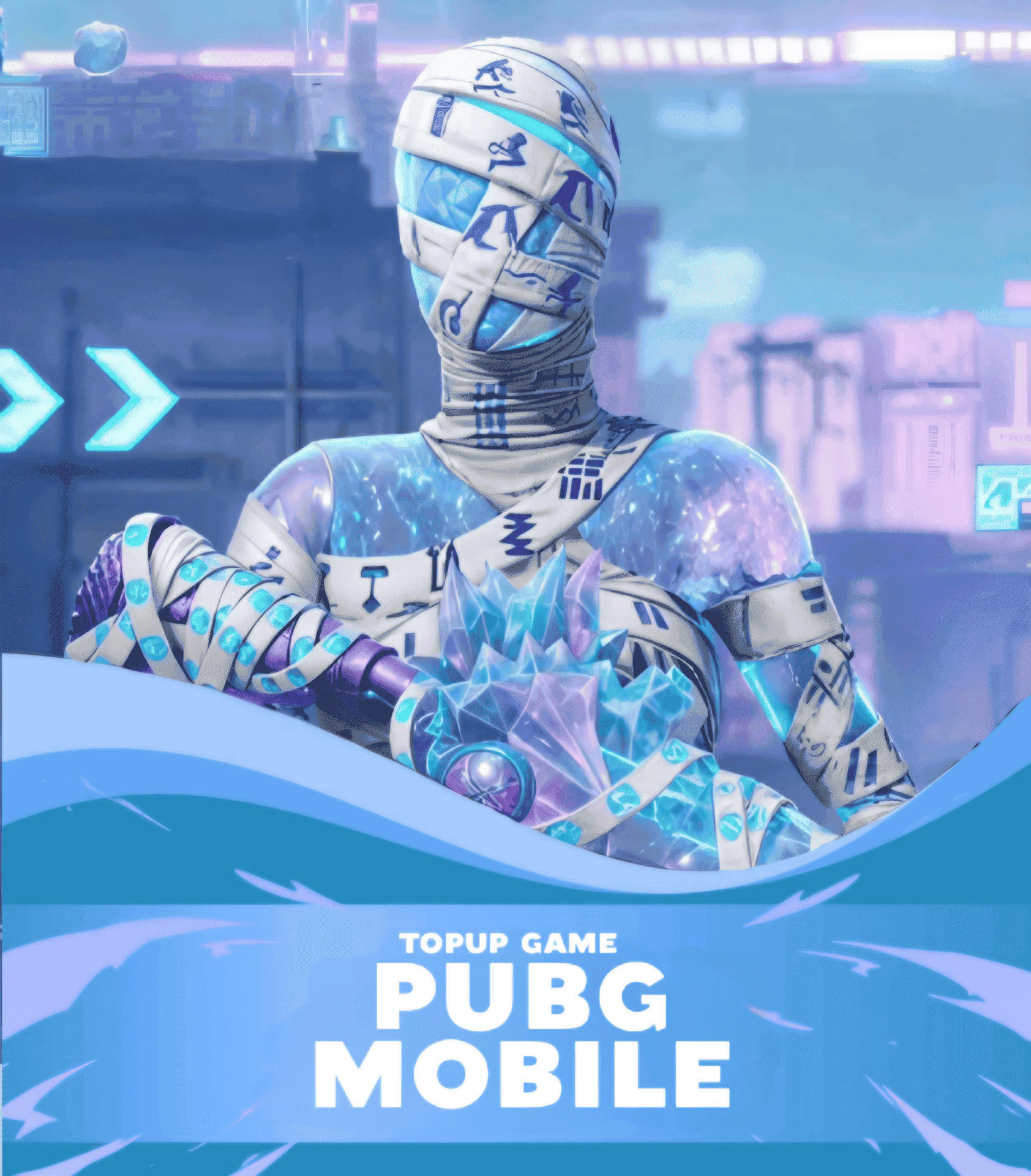 PUBG MOBILE