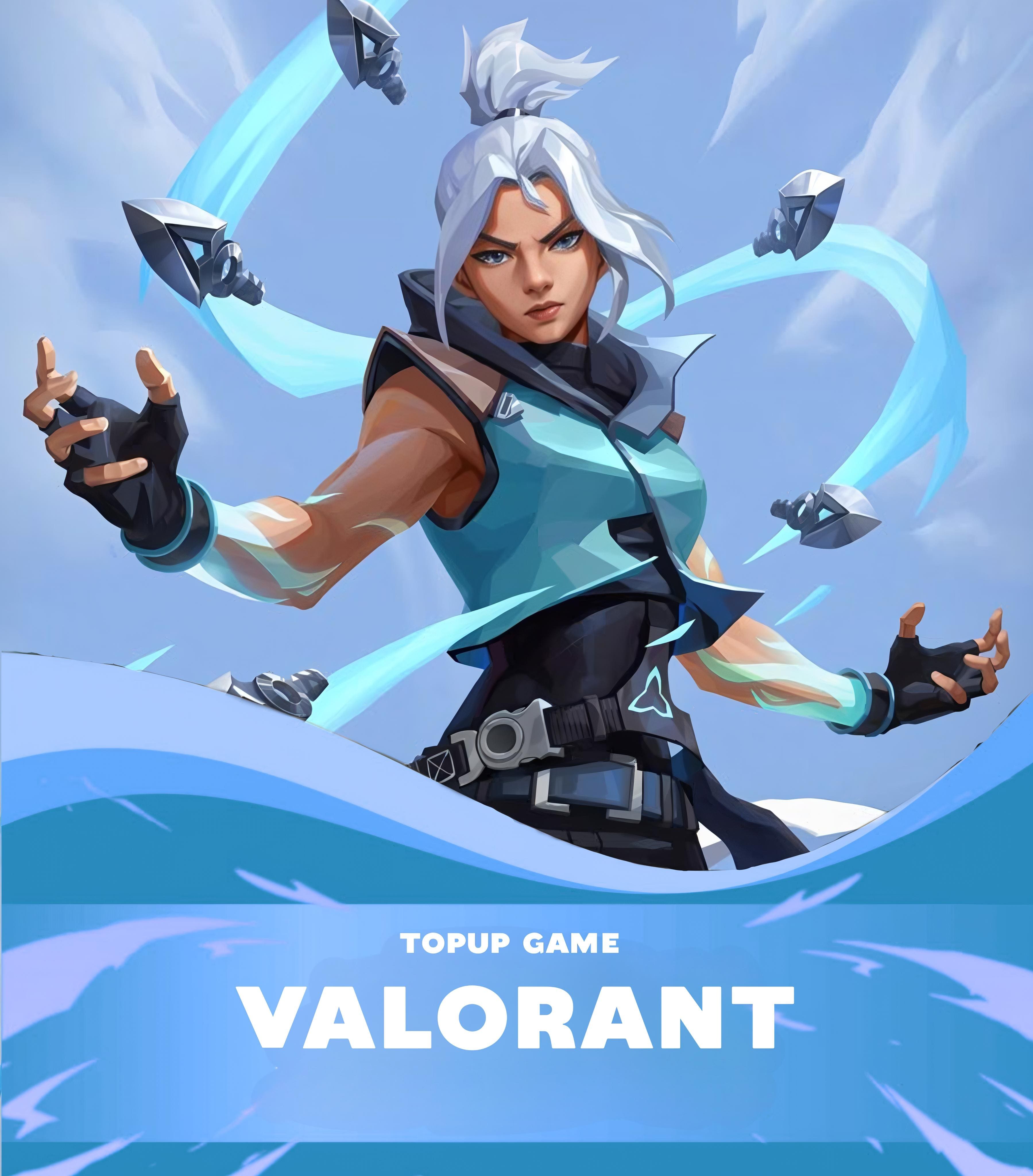 Valorant
