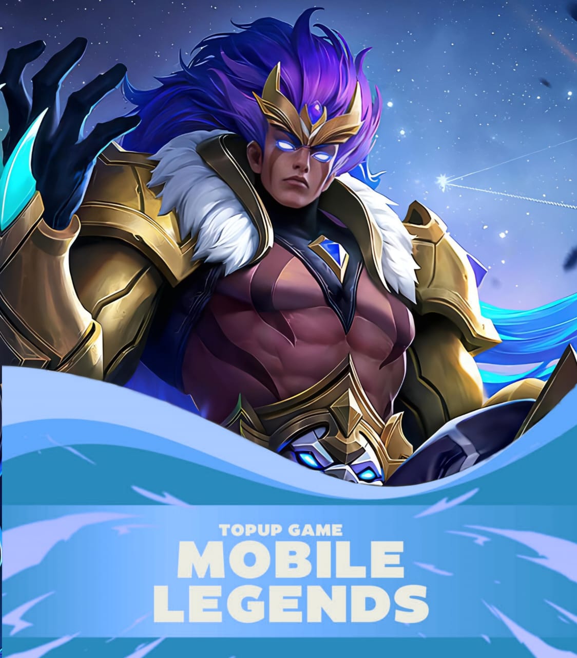 MOBILE LEGENDS